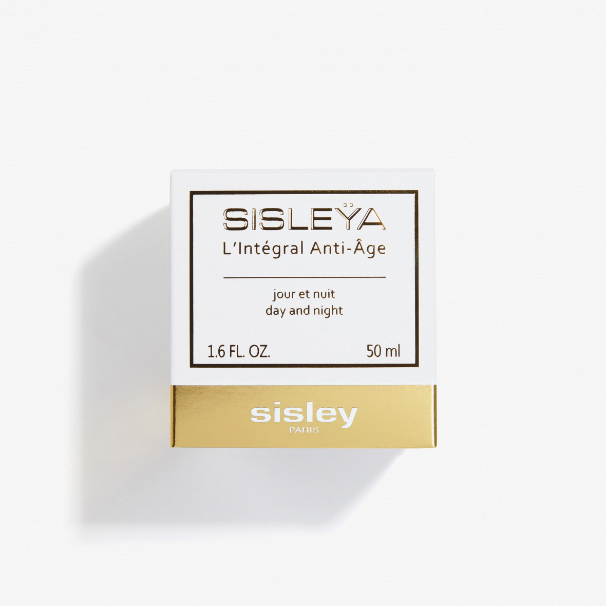 Age это. Sisley l'integrale Anti-age. Sisley jour et nuit Day and Night. Сислей альбом.